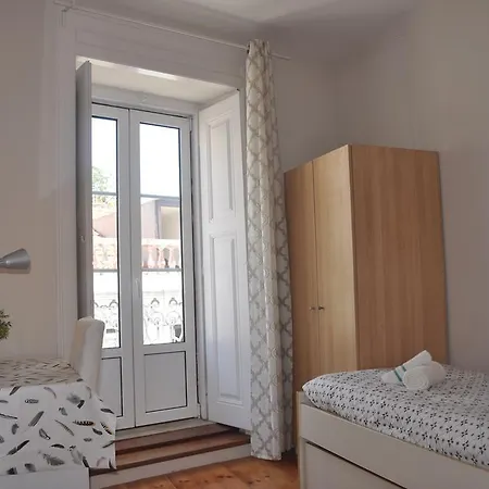Lilia Castelo Panoramic Διαμέρισμα *