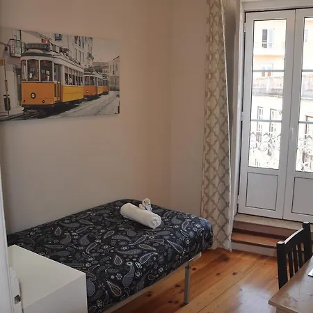 Lilia Castelo Panoramic Διαμέρισμα *