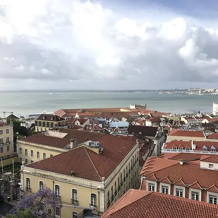 Lilia Castelo Panoramic Lisboa