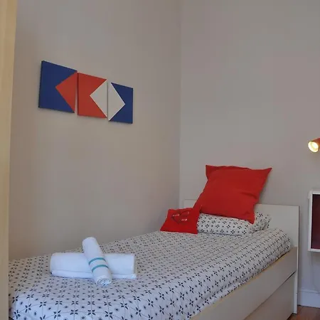 Lilia Castelo Panoramic شقة