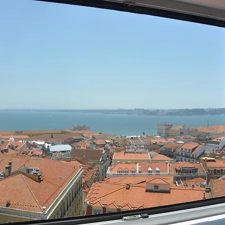 Lilia Castelo Panoramic * Lisboa
