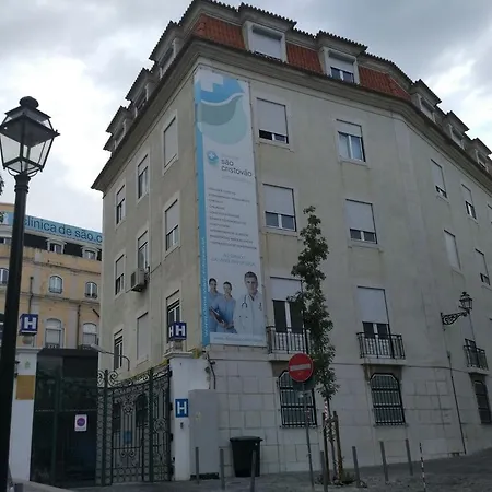 Lilia Castelo Panoramic Lisboa
