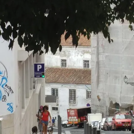 Lilia Castelo Panoramic * Lisboa